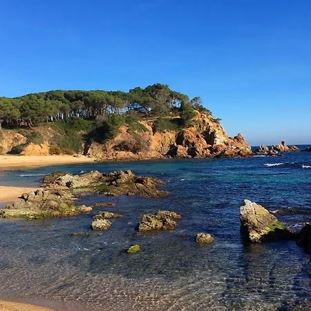 Daire Lloguer30 Llevanti, Near The Sea Platja d'Aro
