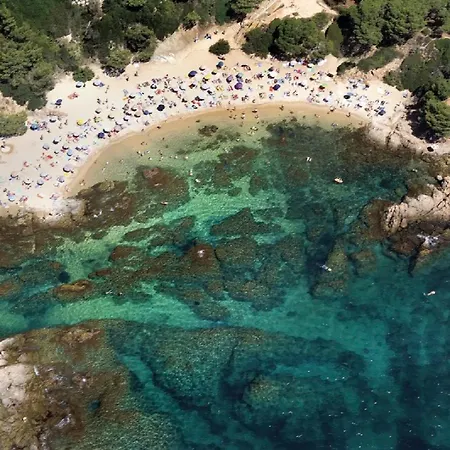 Daire Lloguer30 Llevanti, Near The Sea Platja d'Aro