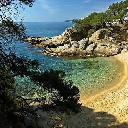 Lloguer30 Llevanti, Near The Sea Platja d'Aro