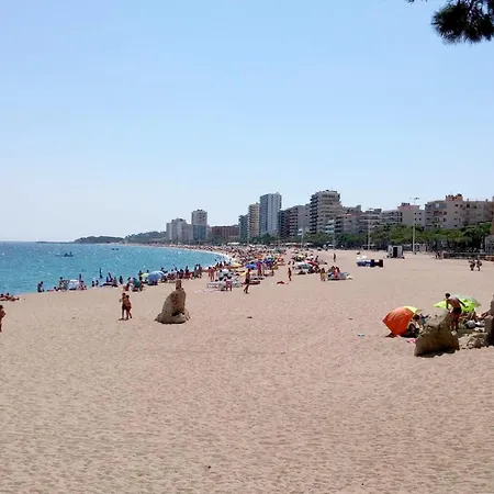 Lloguer30 Llevanti, Near The Sea Platja d'Aro