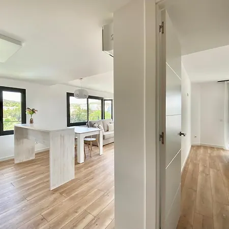 Apartman Lloguer30 Llevanti, Near The Sea Platja d'Aro