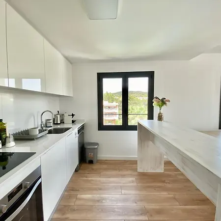 Apartman Lloguer30 Llevanti, Near The Sea Platja d'Aro