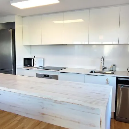 Apartman Lloguer30 Llevanti, Near The Sea