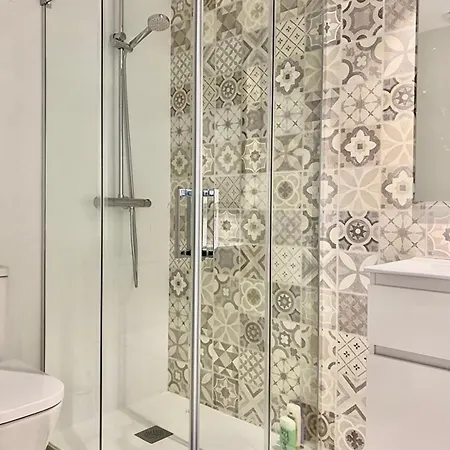Apartman Lloguer30 Llevanti, Near The Sea *