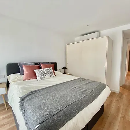 Apartman Lloguer30 Llevanti, Near The Sea Platja d'Aro
