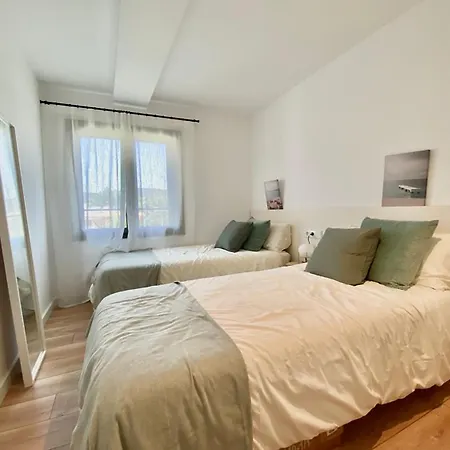 Apartman Lloguer30 Llevanti, Near The Sea