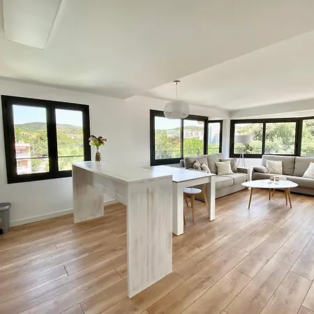 Apartman Lloguer30 Llevanti, Near The Sea Platja d'Aro