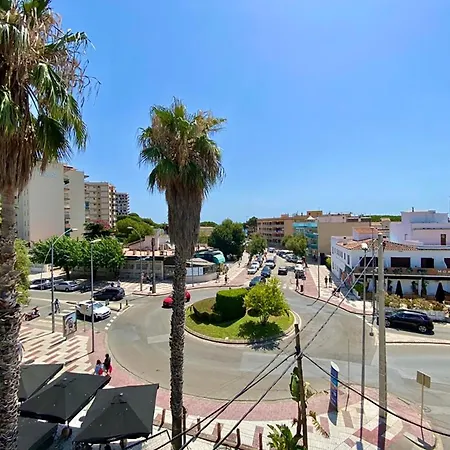 Apartman Lloguer30 Llevanti, Near The Sea