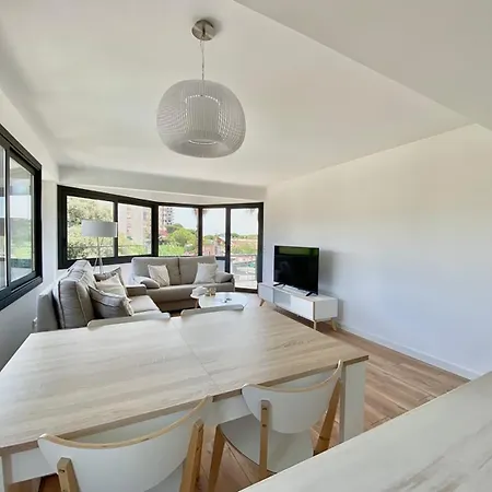 Apartman Lloguer30 Llevanti, Near The Sea Platja d'Aro